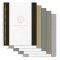 CSB Spiral-Bound Notetaking Bible, Optimal Type, 5 Volumes