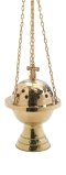 Thurible H 19 cm