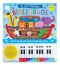 My First Piano Book: Bible Songs