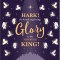 Herald Angels (Pack of 10) Charity Christian Christmas Cards (Compassion)