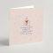 Wonderful Counsellor Pink Christmas Cards - 10 Pack