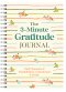 3-Minute Gratitude Journal