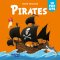 AMAZING POP UPS: PIRATES