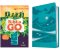 Biblia GO para niños NTV (SentiPiel, Verde azulado)