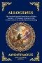 Allogenes: The Ancient Gnostic Revelation of Divine Ascent - A Visionary Journey to the Unknowable God and Spiritual Awakening (Large Print Deluxe Edi