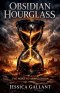 Obsidian Hourglass