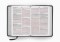 ESV Large Print Compact Bible, Red Letter and MAF Bible Donation