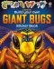 Build Your Own Giant Bugs Sticker Book