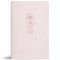 KJV Large Print Personal Size Reference Bible, Pink