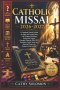 Catholic Missal 2026-2027: A Complete Catholic Missal for Daily and Sunday Mass, Full Scripture Readings, Eucharistic Prayers, Liturgical Calendar 202