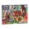 Woodland World 100 Piece Puzzle