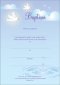 Baptism Certificate (Pack of 10)