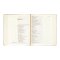 Hosanna Revival NLT Notetaking Bible: Cordova Theme