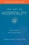 The Art of Hospitality Revised Edition: A Practical Guide for a Ministry of Radical Welcome