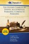 The Divine Comedy by Dante, Illustrated, Paradise, Complete: Paradise (Cram Edition)