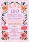 100 devocionales del Nuevo Testamento para mujeres