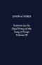 Sermons on the Final Verses of the Song of Songs Volume III