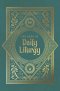 Book of Daily Liturgy