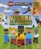 Lego Minecraft Visual Dictionary