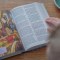 ESV Holy Bible for Kids: Dyslexia-Friendly Edition