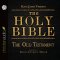 Holy Bible in Audio - King James Version: The Old Testament