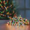 200 Multi-Action Battery Operated LED Lights with Timer in Multi-Colour