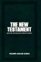 The New Testament: Master Standard Version (MSV)