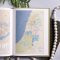 CSB Illustrator's Notetaking Bible, Large Print Edition