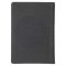 Black and Gray Lion Faux Leather Hardcover Compact King James Version Bible