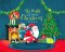 The Night Before Christmas