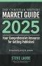 Christian Writers Market Guide - 2025 Edition