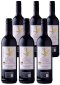 Pack of 6 Poterion Fair Trade Red Altar Wine