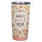 Tumbler SS Floral World's Greatest Mom