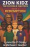 ZION KIDZ - The Fivefold Fighters: Book 1: REDEMPTION