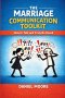 The Marriage Communication Toolkit