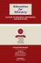 Education For Ministry 50 Years Of Engaging, Responding, And Reflecting