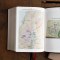CSB Baker Illustrated Study Bible, Black Genuine Leather