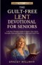 The Guilt-Free Lent Devotional For Seniors