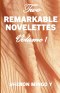 TWO REMARKABLE NOVELETTS: VOLUME 1