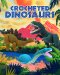 Crocheted Dinosaurs