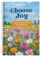 Choose Joy: 3-Minute Devotions for Women Journal