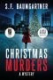 Christmas Murders: A Mystery (Large Print)