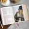 CSB Study Bible, Personal Size Edition, Rose Gold