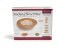 Communion Stacking Bread Plate 10 1/8" x 1 3/4" - Brass Finish