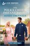 The Police Chief's Instant Family: An Uplifting Inspirational Romance