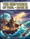 Epic Bible Adventures for Kids: The Shipwreck of Paul - Book 18: A Story of Courage, Faith, and Trusting God in the Storm