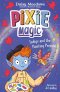 Pixie Magic: Indigo And The Painting Promise