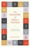The Ministry Of Small Things