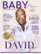 BABY Magazine Spring 2026 10th Edition: Special Redemption & New Beginnings Edition