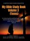 My Bible Study Book : Volume 3 (Teens)